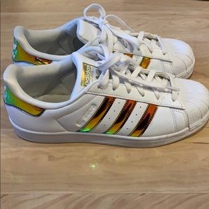 Adidas Superstar